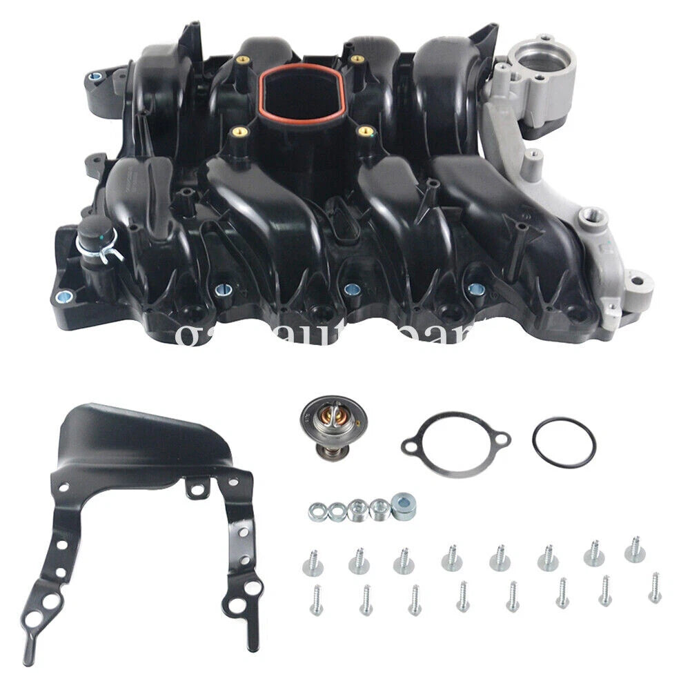 Intake Manifold for Ford Lincoln Mercury 4.6L V8 (2001–2004)