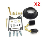Carburetor Rebuild Kits for Yamaha XV750 Virago (1981-1983)