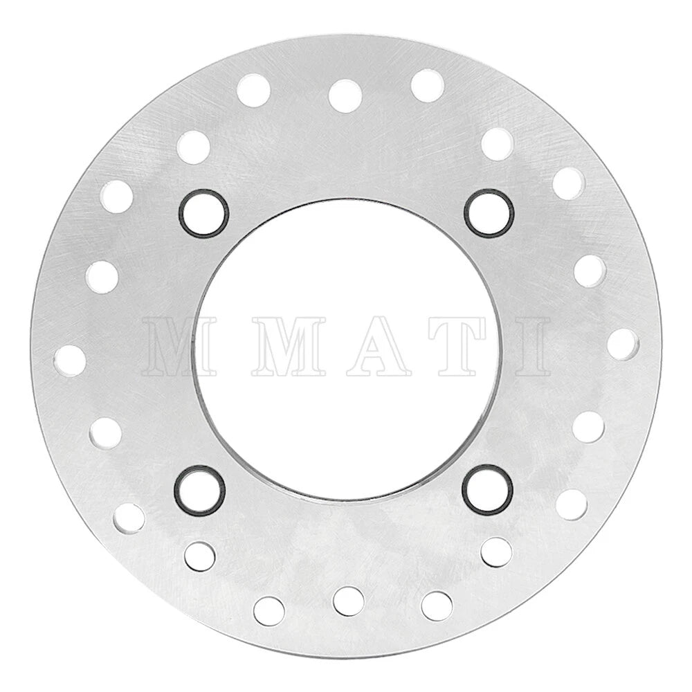 Front Brake Disc Rotor 5262840 for Polaris General XP 4 1000 (2020–2023)