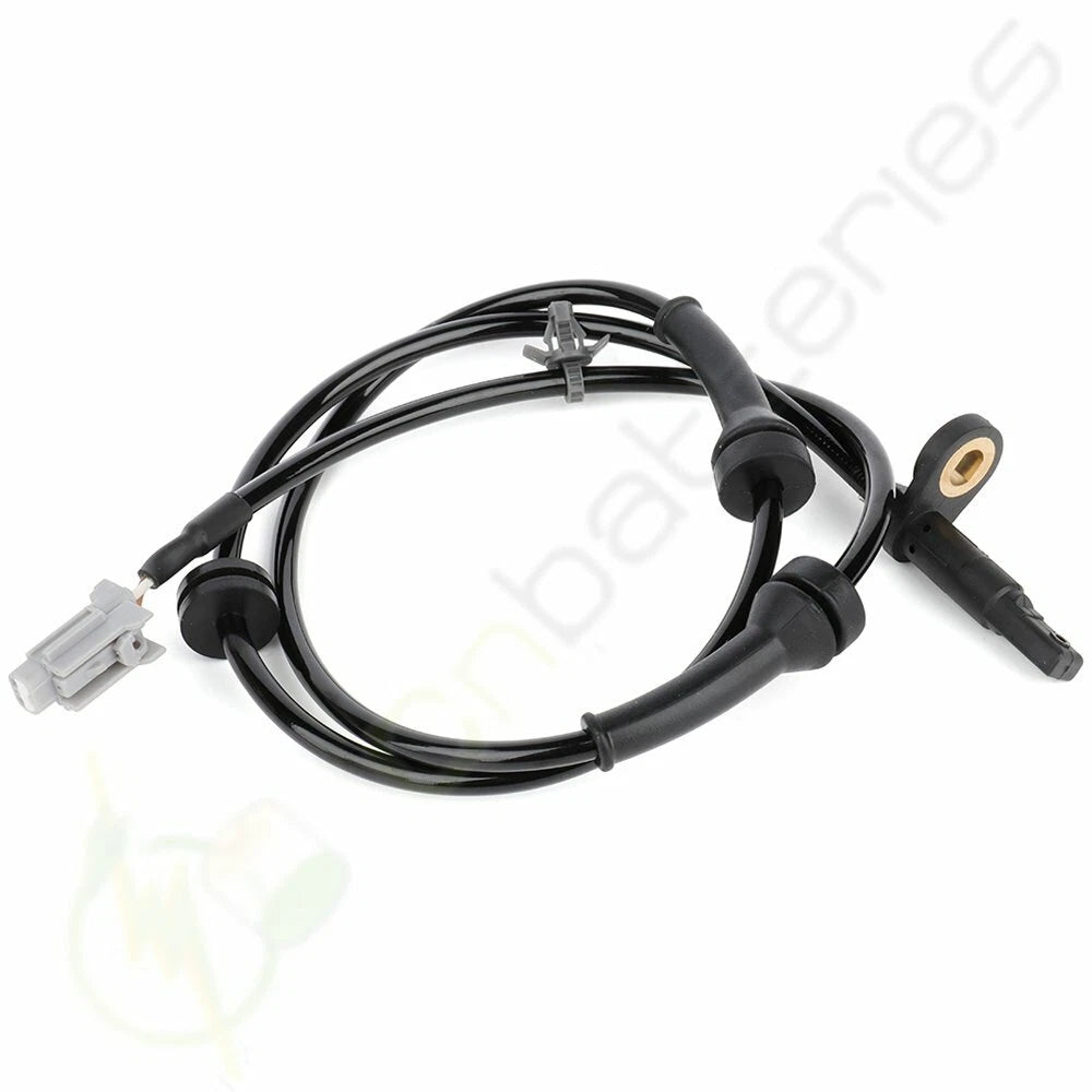 2X ABS Speed Sensor for Infiniti FX35 FX45 (2003–2008)