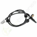 2X ABS Speed Sensor for Infiniti FX35 FX45 (2003–2008)