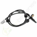 2X ABS Speed Sensor for Infiniti FX35 FX45 (2003–2008)