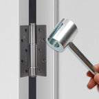Door Hinge Wrench for Flag Hinge Alignment (20.3cm)