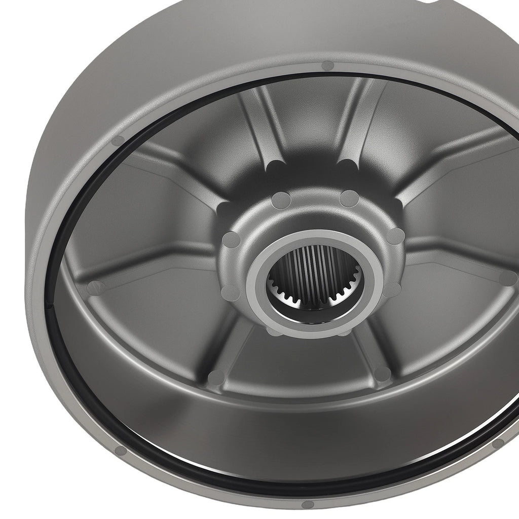 Brake Drum Hub Rear for Honda TRX400FW TRX450FE (1995–2004)