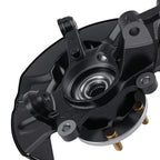 Front Left Steering Knuckle + Wheel Hub Bearing for Toyota Corolla 47782-12240