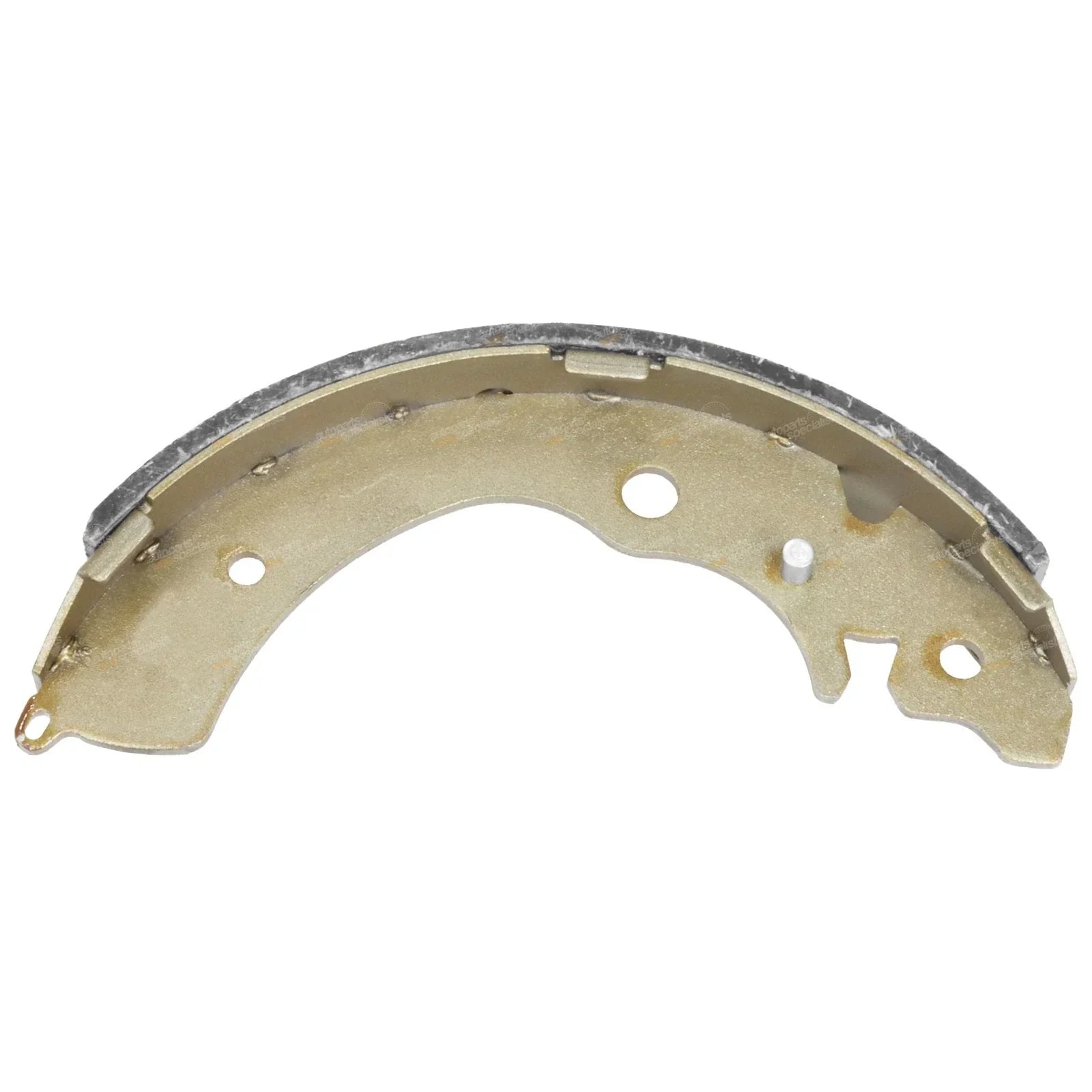 Rear Brake Shoes Lining Set 1.3L for Suzuki Jimny (1998-2017)