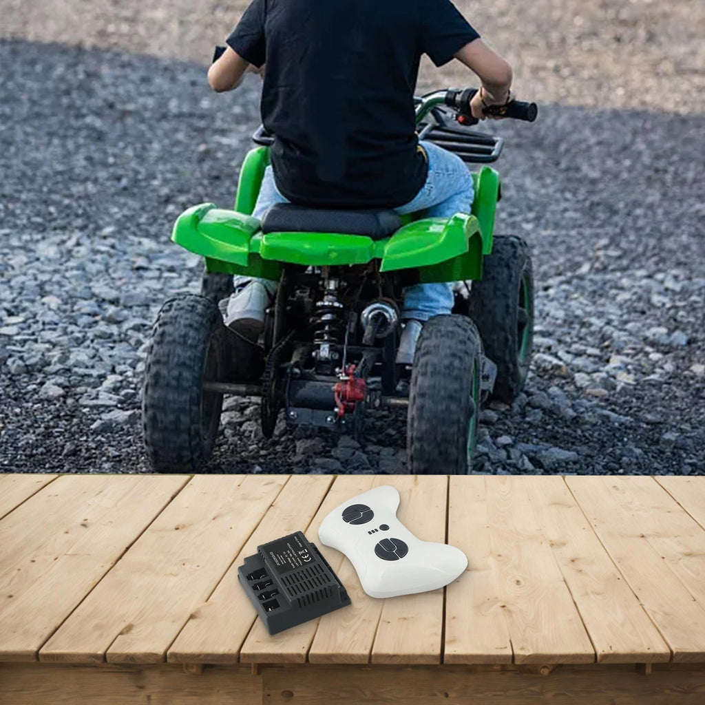 12V Electric Toy Car Remote Control for JR1922RXSD2