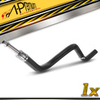 Power Steering Return Line Hose for BMW 525i 530i 528i (2001–2003)