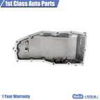 Engine Transmission Oil Pan for Honda CR-V Accord Civic 2015–2020 1.5L 2.0L