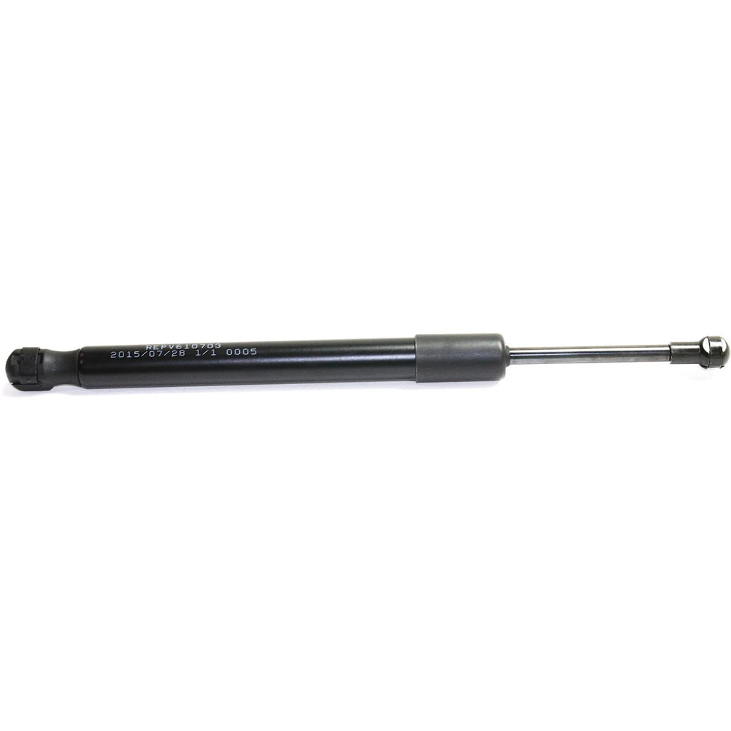 Set of 2 Trunk Lid Lift Supports for VW Jetta (2005–2010)