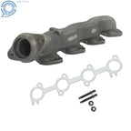 Right Side Exhaust Manifold for Ford E-150 (1999–2006) 4.6L V8