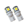 2X LED Cab Light for Case IH Combine (2344–2577) D71346