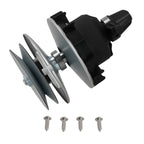 Primary Pulley Drive Kit for John Deere D105 E100 X105 X106 (MIA13031 MIA12481)