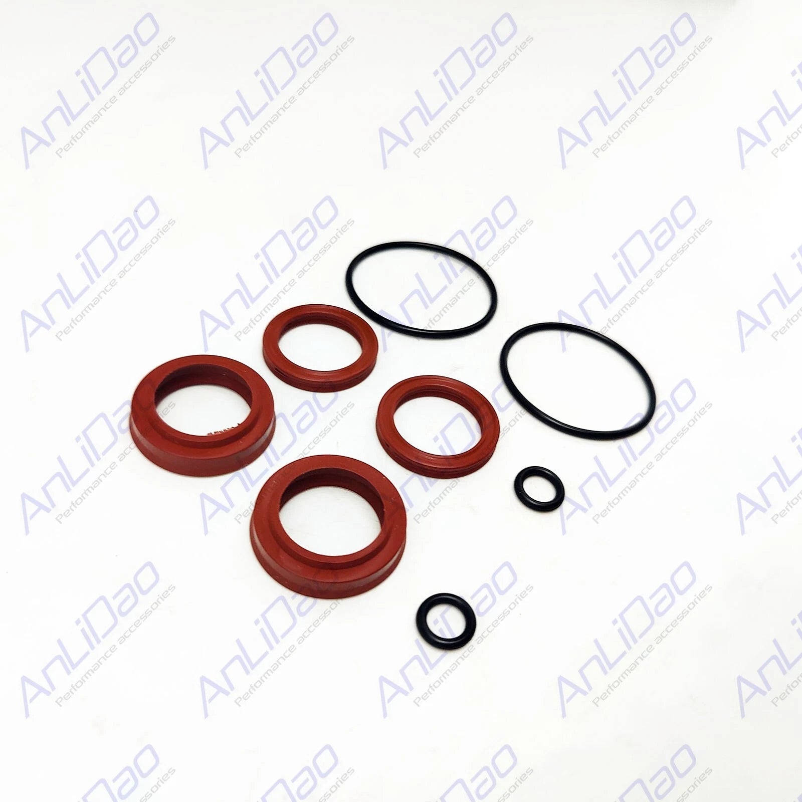 Seal Kit for SeaStar HS-5157 HC5340 HC5341 HC5342 HC5343 HC5344 HC5345 HC5346