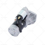 Starter Motor for Nissan Navara D21 D22 (1986–2004) 2.5 2.7 3.2L Diesel