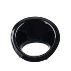 Left Fog Lamp Bezel for Land Rover Range Rover Sport (2010–2013) Black