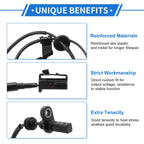 ABS Wheel Speed Sensor for Hyundai Elantra GT (2013–2017) No. 59910A5300, ALY70837U