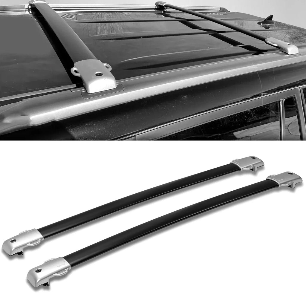 Roof Rack Rail Cross Bar for Lexus GX460 (2010–2023)