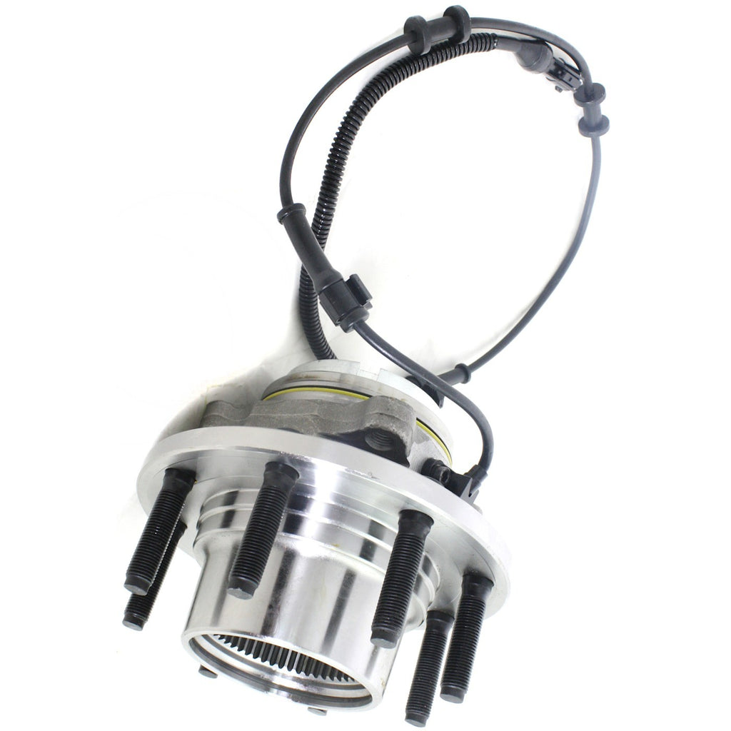 Wheel Hub Kit for Ford F-250 Super Duty (2003–2004) Front LH RH 8-Lug 4WD