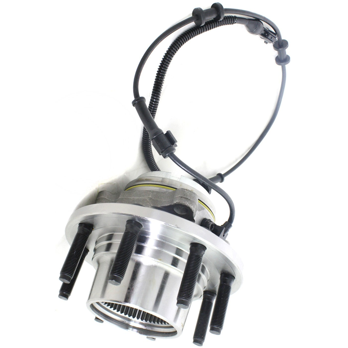 Wheel Hub Kit for Ford F-250 Super Duty (2003–2004) Front LH RH 8-Lug 4WD