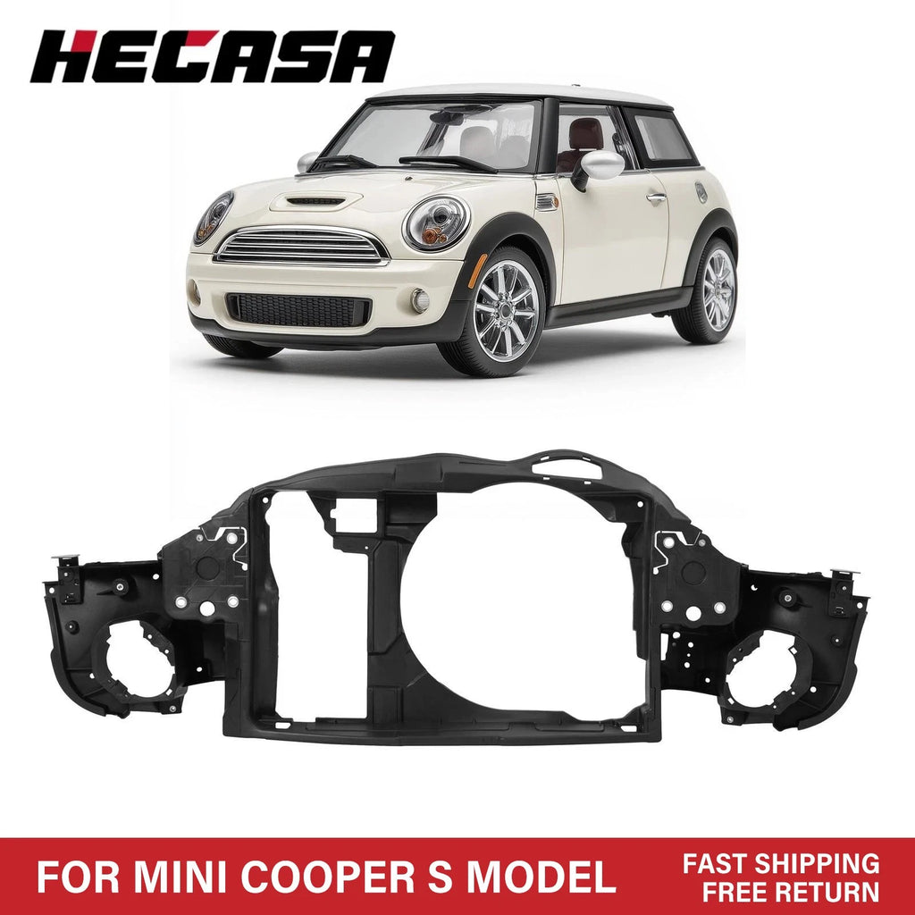 Radiator Support Core for Mini Cooper S (2002–2008)