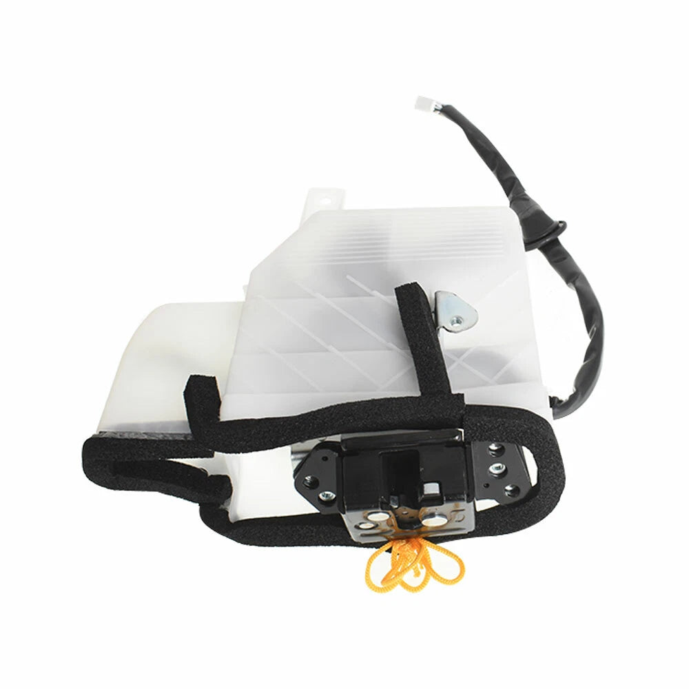 Rear Tailgate Lock Actuator for Toyota 4Runner (2003–2009)