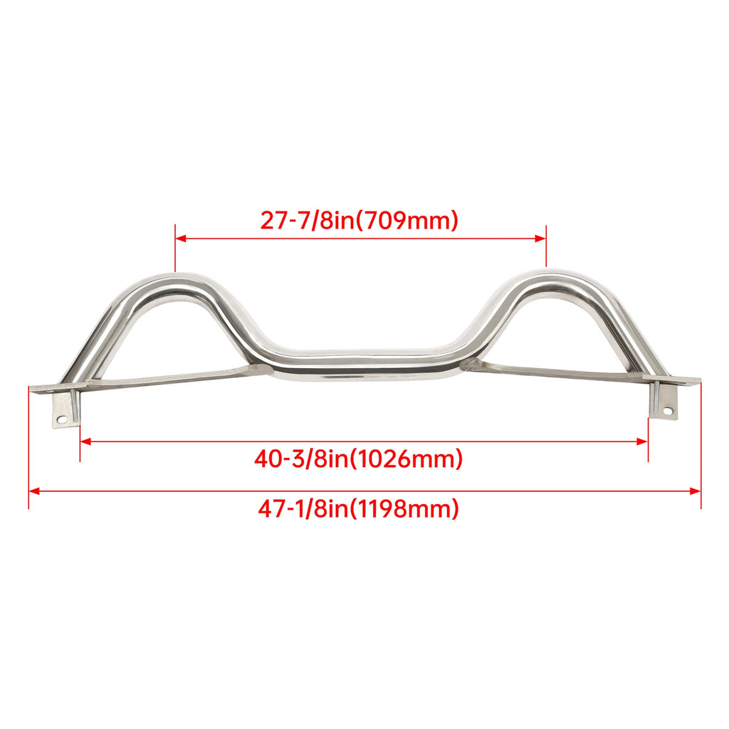 Light Weight Stabilizer Support Roll Bar for Mazda Miata MX-5 (1990–2005)