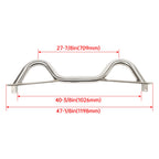 Light Weight Stabilizer Support Roll Bar for Mazda Miata MX-5 (1990–2005)