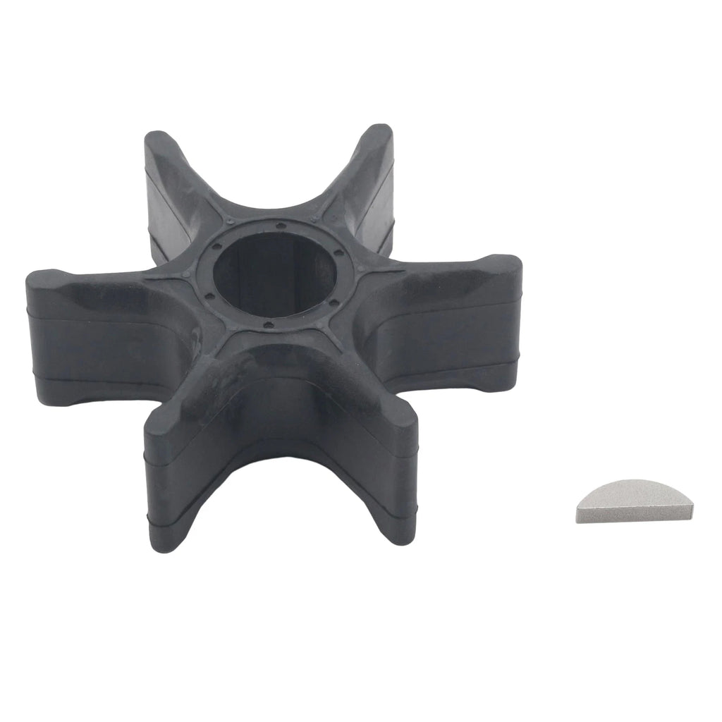Water Pump Impeller Repair Kit for Yamaha Outboard (18-3310, 18-3311, 9-48601)