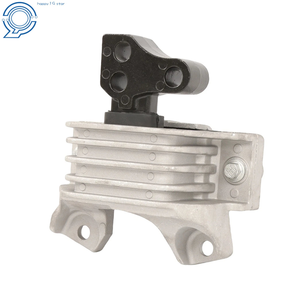 Set of 3 Engine Motor and Transmission Mounts for Dodge Journey (2011–2016)
