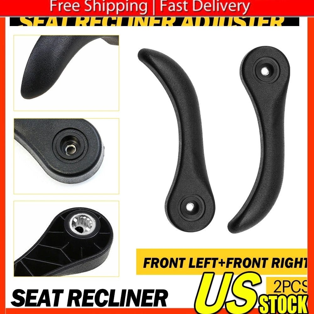 Seat Back Recliner Adjustment Handle for S10 Blazer (1998â2005)