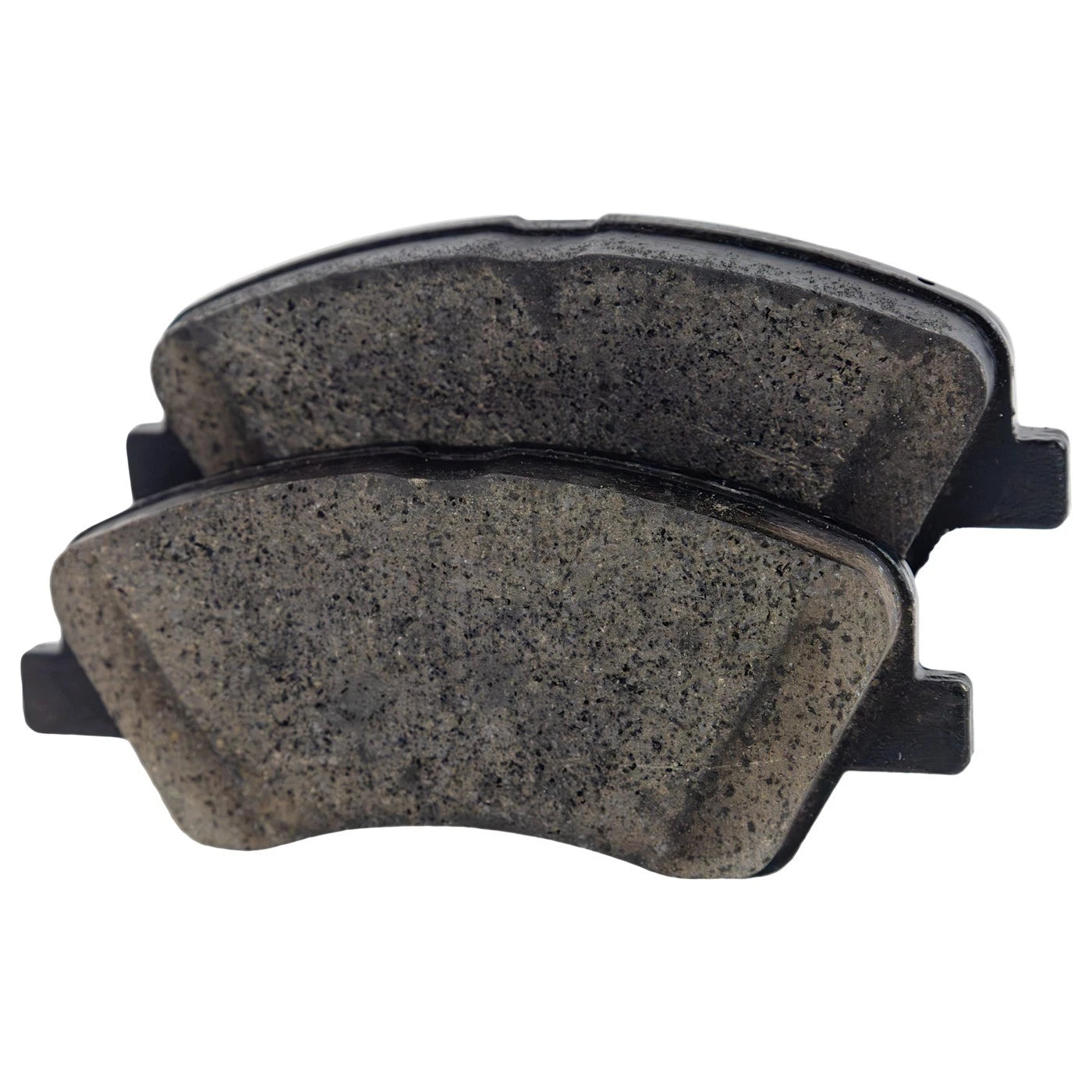 Brake Disc Rotors and Pads Kit for Kia Rio, Hyundai Accent (2018–2020)
