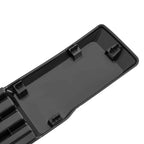 Front Bumper Cover Lower Grille Trim for Ford F150 (2015–2017)