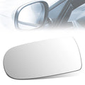 Side Door Mirror Glass for Mazda Millenia (1995–1996) OE Style Flat Lens