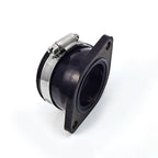 Carburetor Holder Intake Manifold Boot for Kawasaki Prairie KVF300 (1999–2002)