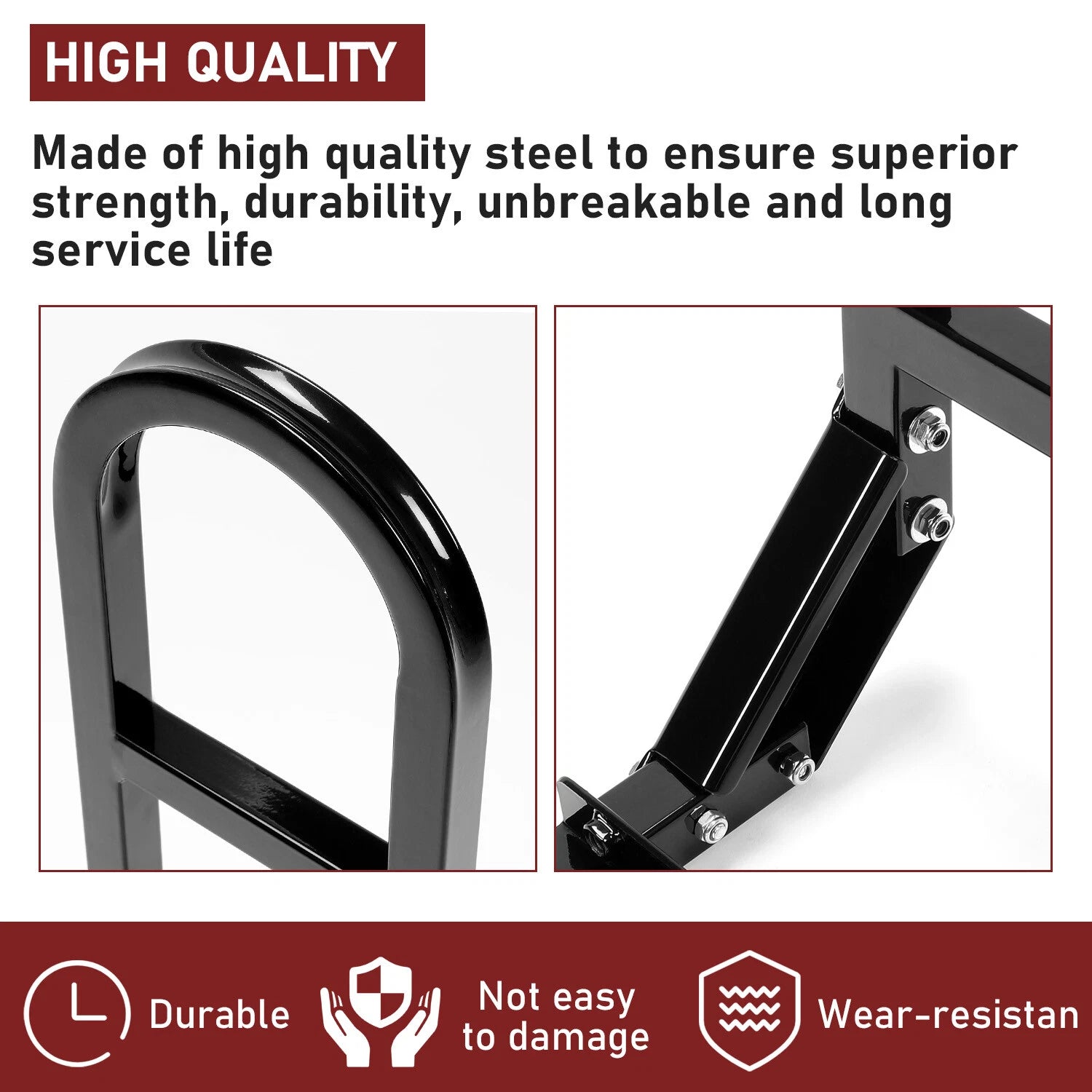 Rear Flip Seat Kit for EZGO TXT (1995–Present) with Grab Bar Roof Support