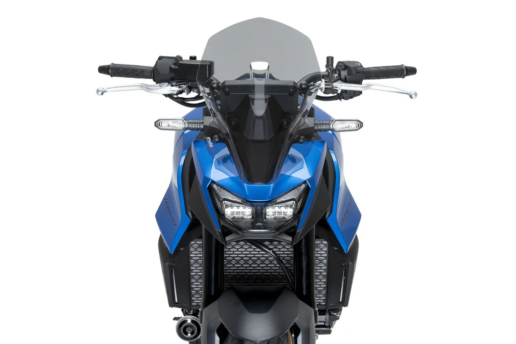 Windscreen for Naked New Gen Tour (Hon)