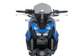 Windscreen for Naked New Gen Tour (Hon)