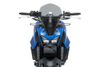 Windscreen for Naked New Gen Tour (Hon)