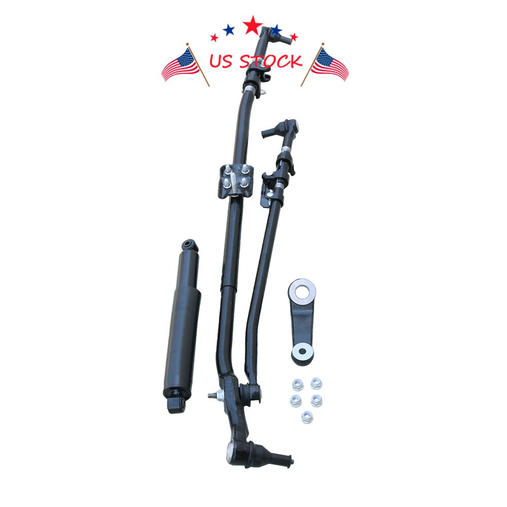 Steering Linkage Assembly for Dodge Ram 1500 2500 3500 (2009–2013)