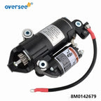 Starter Motor for Mercury V6 V8 175-300HP Outboard (8M0142679)