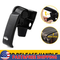 Hood Release Latch Handle for Chevy GMC Silverado Tahoe Yukon (1999â2007)