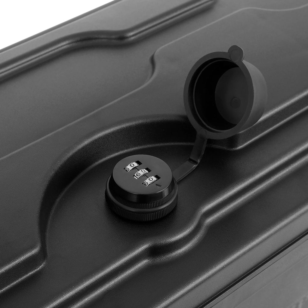 Set of 2 Bed Swing Storage Tool Boxes for Ford F150 (2015–2022)