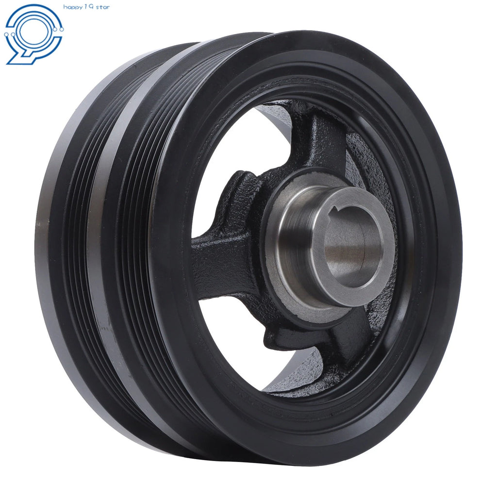 Engine Harmonic Balancer for Ford F-150 (2011–2014) V8 5.0L