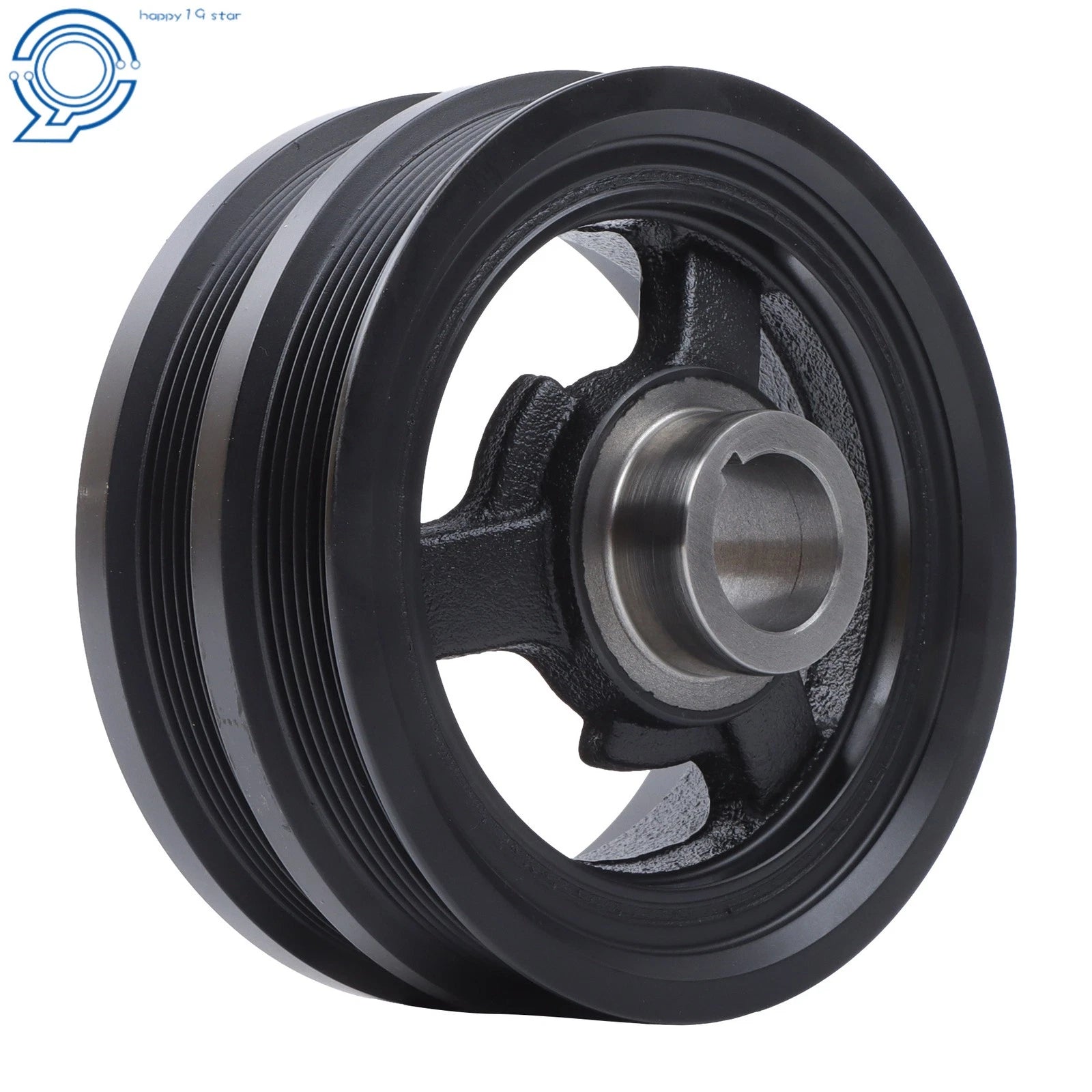 Engine Harmonic Balancer for Ford F-150 (2011–2014) V8 5.0L