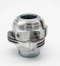 LSR Anti Fade Billet Axle Lock Nut for Honda TRX 450R 450ER (2004–2009)