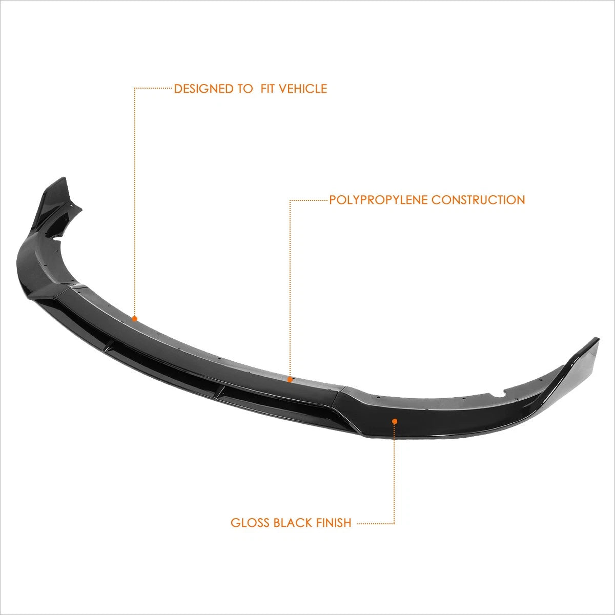 1.75" Pocket-Riveted Style Fender Flares for Tundra (2014–2020)
