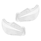 Set of 2 Headlight Lens Covers for Infiniti Q50 (2014–2021)