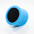 Air Filter Pod Cleaner for PIT Quad Dirt Bike ATV (35mm, 90 Degree)
