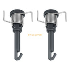Hinge Pin Spring for Yamaha Waverunner FX140 FX Cruiser FZR FZS (2002–2019) F1B-6517R-00-00